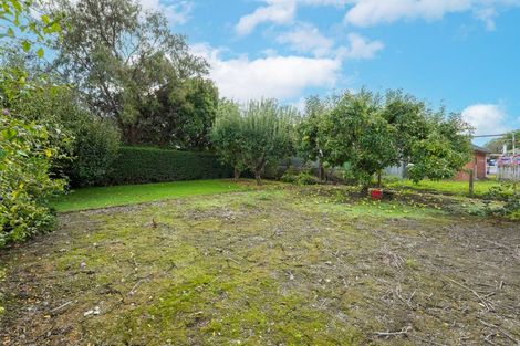 Photo of property in 19 Thackeray Street, Trentham, Upper Hutt, 5018