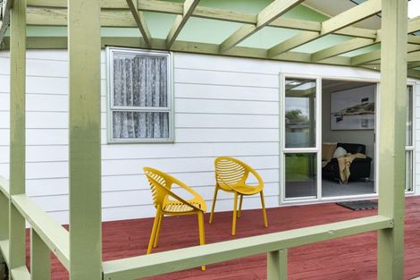 Photo of property in 50 Dewe Avenue, Feilding, 4702