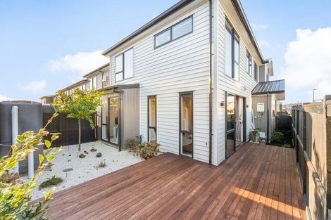 Photo of property in 15 Waterlily Street, Hobsonville, Auckland, 0616