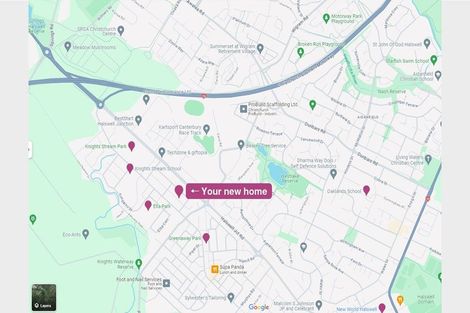 Photo of property in 8 Oakdene Place, Halswell, Christchurch, 8025