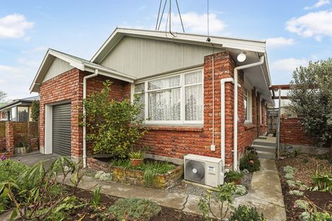 Photo of property in 56 Havelock Street, Ashburton, 7700