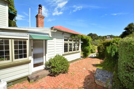 Photo of property in 2 Bacon Street, Broad Bay, Dunedin, 9014