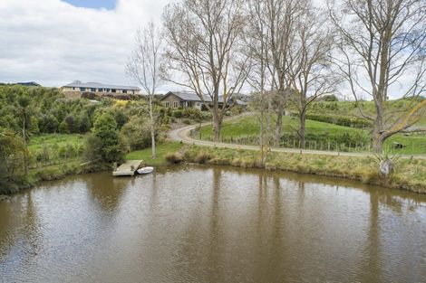 Photo of property in 23 Mount Taylor Drive, Feilding, 4775