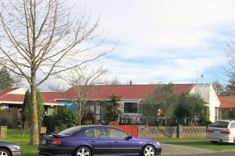 Photo of property in 77 Endeavour Avenue, Flagstaff, Hamilton, 3210