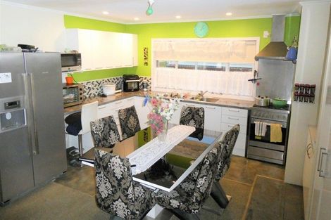 Photo of property in 2 Mawhera Street, Dobson, Greymouth, 7805