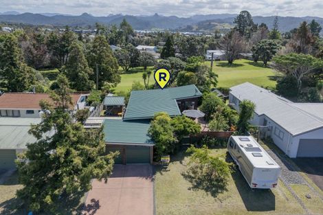 Photo of property in 20 Conqueror Rise, Pauanui, Hikuai, 3579