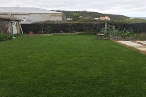 Photo of property in 133 Derwent Street, Island Bay, Wellington, 6023