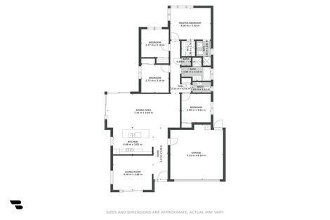 Photo of property in 23 Hollowout Street, Takanini, 2112