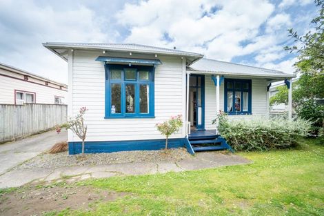 Photo of property in 227 Ferguson Street, Palmerston North, 4410