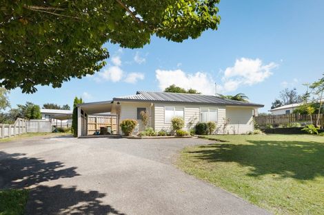 Photo of property in 13a Gilfillan Drive, Katikati, 3129