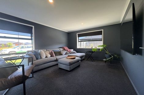 Photo of property in 5 Lesser Close, Rolleston, 7615