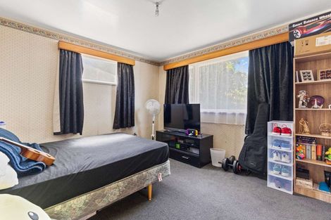 Photo of property in 21 Carey Street, Maeroa, Hamilton, 3200