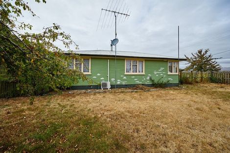 Photo of property in 32 Leslie Street, Waiau, 7332
