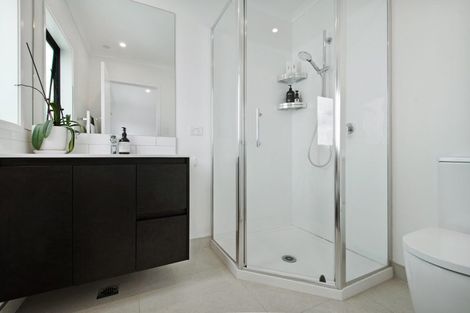 Photo of property in 47 David Carnegie Road, Hobsonville, Auckland, 0616