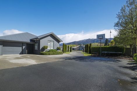 Photo of property in 1 Tennyson Close, Hanmer Springs, 7334