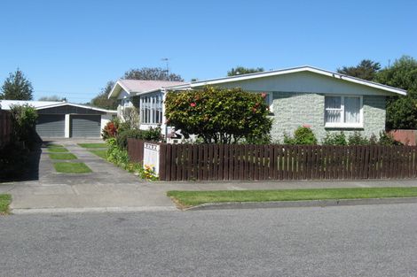 Photo of property in 25 Milford Street, Witherlea, Blenheim, 7201