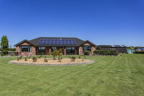 Photo of property in 2 Joy Place, Ohoka, Rangiora, 7475