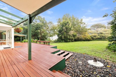 Photo of property in 110 Wairoa Road, Minden, Tauranga, 3171
