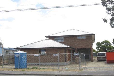 Photo of property in 401 Bower Avenue, Parklands, Christchurch, 8083