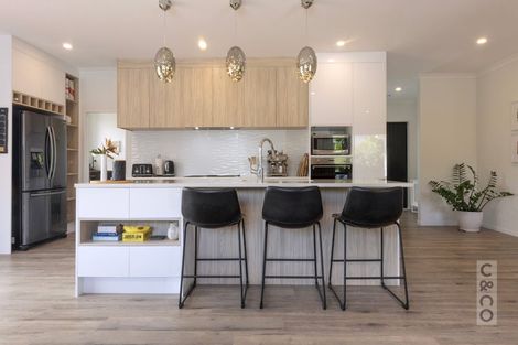 Photo of property in 21 Pukemarino Road, Waimauku, 0812