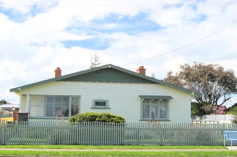 Photo of property in 40 Abbot Street, Gonville, Whanganui, 4501