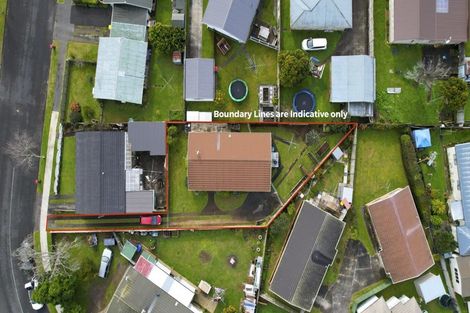 Photo of property in 23a Roy Street, Nawton, Hamilton, 3200