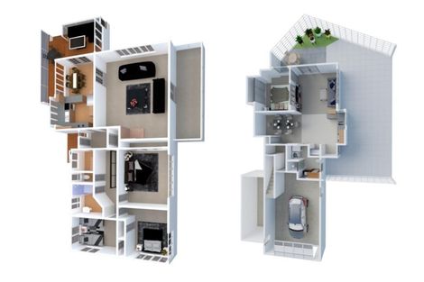 Photo of property in 18 Glen Alton Avenue, Paparangi, Wellington, 6037