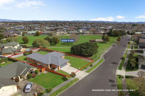 Photo of property in 18 Edenpark Drive, Rototuna North, Hamilton, 3210