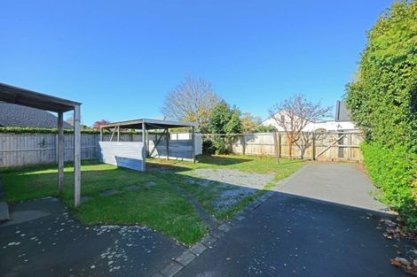 Photo of property in 66 Jeffreys Road, Fendalton, Christchurch, 8052