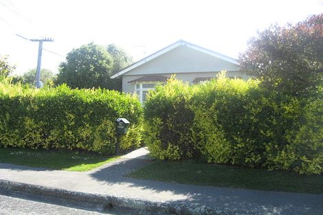Photo of property in 91 Birdwood Avenue, Beckenham, Christchurch, 8023