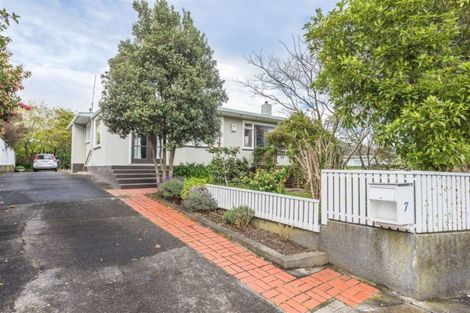 Photo of property in 7 East Way, Durie Hill, Whanganui, 4500