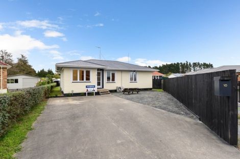Photo of property in 10 Wingate Street, Bader, Hamilton, 3206