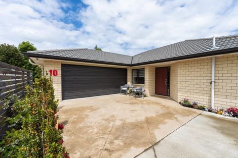 Photo of property in 10 Lancewood Avenue, Feilding, 4702