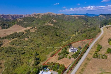 Photo of property in 13b Bush View Drive, Waitetuna, Raglan, 3295