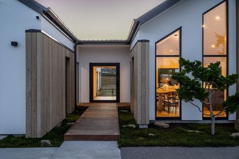 Photo of property in 4 Judd Lane, Rolleston, 7614