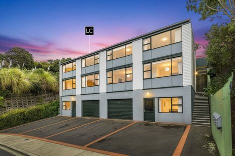 Photo of property in 2/11 Anderson Terrace, Mount Cook, Wellington, 6021