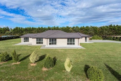 Photo of property in 54 Tristram Road, Swannanoa, Rangiora, 7475