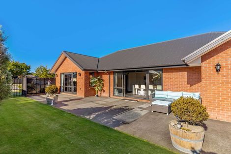 Photo of property in 221 Rolleston Drive, Rolleston, 7614