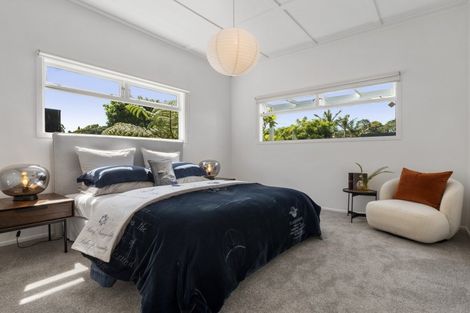 Photo of property in 28 Regina Street, Westmere, Auckland, 1022