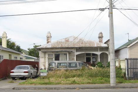 Photo of property in 82 Harman Street, Addington, Christchurch, 8024