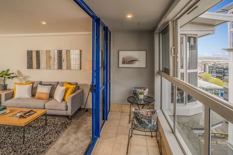 Photo of property in 9b/11 Nicholas Street, Auckland Central, Auckland, 1010