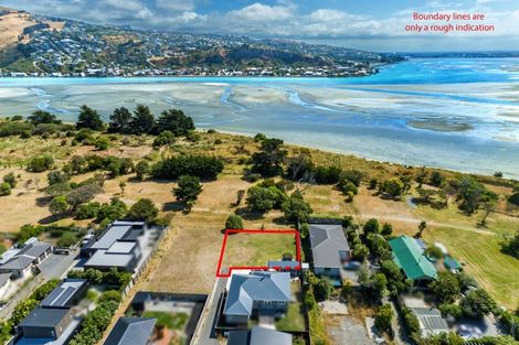 Photo of property in 186e Rocking Horse Road, Southshore, Christchurch, 8062