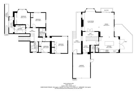 Photo of property in 69 Messines Road, Karori, Wellington, 6012