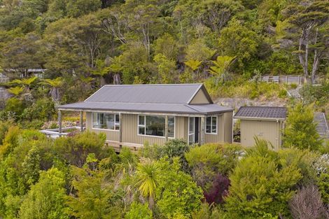 Photo of property in 1206e Hikuai Settlement Road, Pauanui, Hikuai, 3579