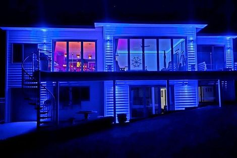 Photo of property in 3 Compass Cove, Hihi, Mangonui, 0494