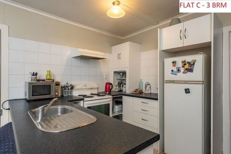 Photo of property in 22 Devon Street, Aro Valley, Wellington, 6021