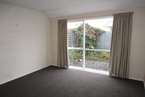Photo of property in 4/17 Stoneyhurst Street, St Albans, Christchurch, 8014
