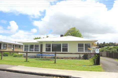 Photo of property in 2/29 Royston Street, Rosehill, Papakura, 2113
