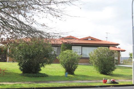 Photo of property in 114 Elliot Street, Pahurehure, Papakura, 2113