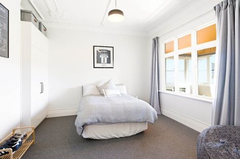 Photo of property in 55 Hargest Crescent, Saint Kilda, Dunedin, 9012